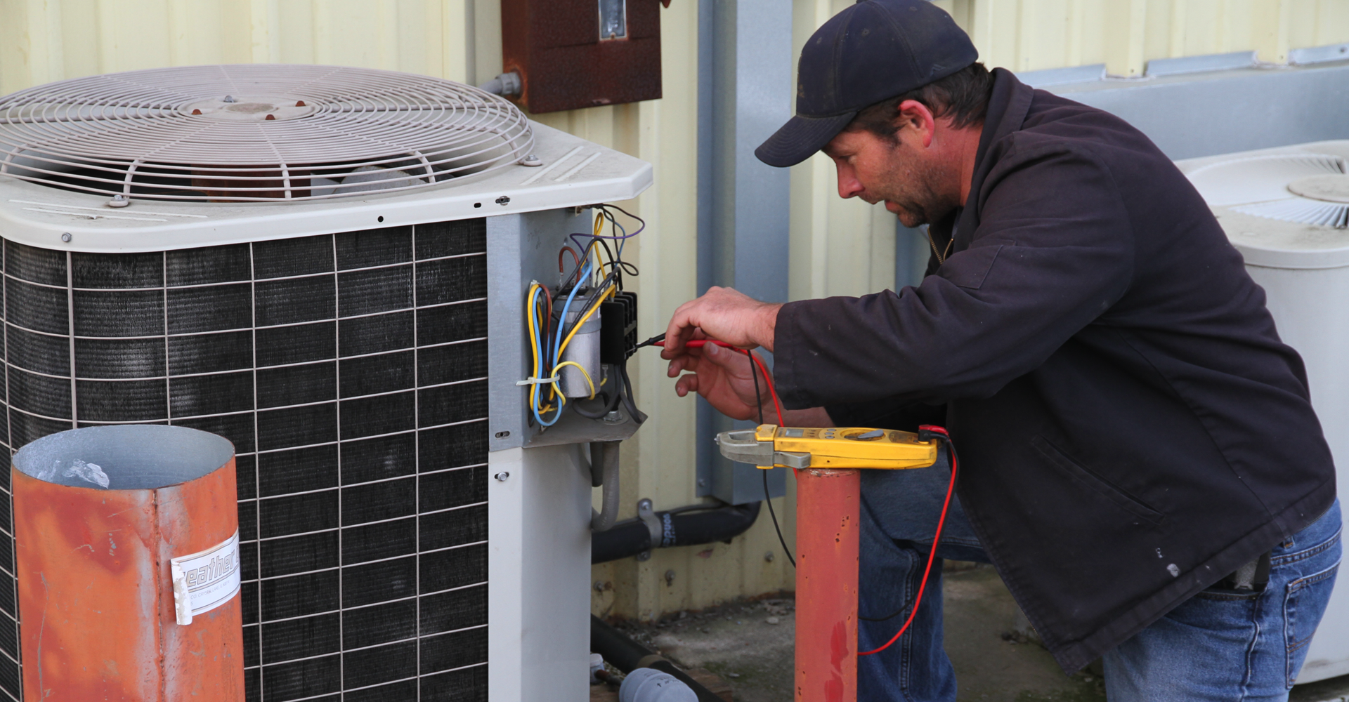 Heating And Air Conditioning Contractors In Massachusetts
